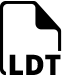 LDT file (Eulumdat) 8718699970031
