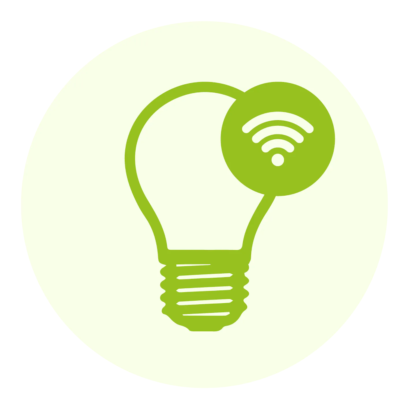 Ledvance Smart+ Wifi LED Panel Backlight Planon Plus 100x25cm 27W 1900lm - 830-865 Abstimmbares Weiß | Dimmbar 