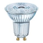 Osram Parathom Pro LED-Spot GU10 PAR16 3.4W 230lm 36D - 930  | Höchste Farbwiedergabe - Dimmbar - Ersatz für 35W