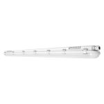 Ledvance LED Feuchtraumleuchte Feuchtigkeitsdicht 46W 6400lm - 840  | 150cm - Bewegungs- Und Lichtsensor