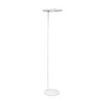 LED Standleuchte Sun@home Weiß 36W 822 850 | Turnable Weiß 