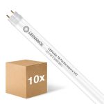 Mehrfachpackung 10x Ledvance LED Röhre T8 Performance (EM/Mains) Ultra Output 23.1W 3700lm - 865  | 150cm - Ersatz Für 58W