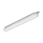 Philips LED Feuchtraumleuchte Coreline 25W 4000lm - 840  | 60cm - Ersatz Für 2x18W