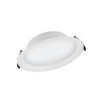 Ledvance LED Downlight Alu DN200 25W 2250lm 100D - 830  | 215mm - IP44 