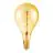 Osram Vintage 1906 LED E27 Birne Fadenlampe Gold 160mm 5W 300lm - 820  | Dimmbar - Ersatz für 40W