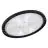 Ledvance LED-Highbay Sensor Gen4 190W 27000lm 110D - 840  | IP65 - Bewegungs- und Lichtsensor