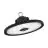 Ledvance LED Highbay Gen 5 Aluminium Schwarz 200W 35000lm 70D - 865  | IP66 - 1-10V Dimmbar