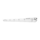 Ledvance LED Feuchtraumleuchte Feuchtigkeitsdicht 46W 6400lm - 840  | 150cm - Dali Dimmbar