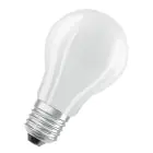 Osram Classic LED E27 Birne Fadenlampe Matt 8.2W 1521lm - 827  | Dimmbar - Ersatz Für 100W