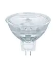 Ledvance Performance LED-Spot Reflektor GU5.3 MR16 3.4W 230lm 36D - 927 | Höchste Farbwiedergabe - Dimmbar - Ersatz für 20W