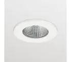 Philips LED-Spot Klar Accent G2 RS060B 6W 500lm 36D - 830  | 75mm - Dimmbar 