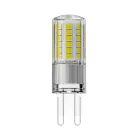 LED Capsule G9 4.8W 600lm - 830 | Ersatz für 50W