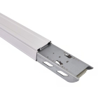 LED Tragschiene 70W 11200lm 120D - 840 | 1500mm - 8-polig