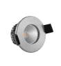 LED-Spot Ember feuerfest Aluminum 8W 585lm 36D - 927 | Ausschnitt 73mm - IP65 - Höchste Farbwiedergabe - Dimmbar