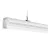 LED Tragschiene V2 55-70W 9900-12600lm 30D - 840  | 1500mm - 8-Polig - UGR 