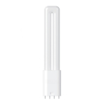 PL-L LED 7.9W 1000lm - 840  | Ersatz Für 18W