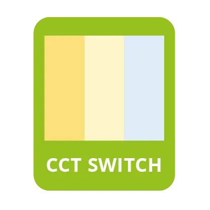 LED Panel Pro Highlum 36W 5040lm - 830-840 CCT | 120x30cm - UGR <19 - Philips Treiber