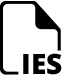 IES file (IES) 8719514487802