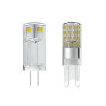 Ledvance LED capsule bulbs
