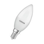 Osram Classic LED E14 Bougie Dépolie 7.5W 806lm - 840  | Remplacement 60W