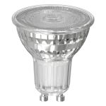 Ledvance Performance Spot LED Réflecteur GU10 PAR16 6.9W 575lm 36D - 840- | Remplacement 80W