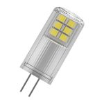 Ledvance Performance LED Capsule Claire G4 2W 200lm - 827 Blanc Très Chaud | Dimmable - Équivalent 20W