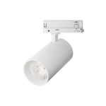 Spot LED Sur Rail 3 Phases  Spot Blanc 30W 2035lm 36W - 930/940/957 CCT | Remplacement 50W