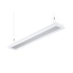 Philips LED Panel FlexBlend SP340P 39W 4000lm - 940 Cool White | 120x20cm - UGR <19 - Dali Dimmable - Best Colour Rendering