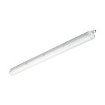 Philips Réglette LED Étanche Coreline 50W 8000lm - 840  | 120cm - Dali Dimmable - Remplacement 2x36W
