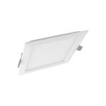 Ledvance Spot encastrable LED Slim Carré SQ155 12W 1020lm 120D - 865  