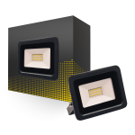 Projecteur LED 20W 2000lm 100D - 830  | IP66 - Symétrique