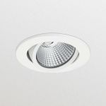 Philips Spot LED Claire Accent G2 RS061B 6W 500lm 36D - 830  | 80mm - Dimmable 