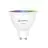 Ledvance Smart+ BT GU10 Spot 5W 300lm 100D - 827  | RGBW - Dimmable - Remplacement 40W