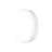 Ledvance Surface Bulkhead 300 15W 830 1400lm Blanc IP65 | Éclairage de secours 3H