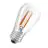 Osram Classic LED E27 Edison Filament Claire 4.8W 360lm - 822  | Dimmable - Remplacement 33W