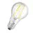 Osram Classic LED E27 Poire Filament 2.5W 525lm - 830 