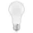 Ledvance Classic LED E27 Poire Dépolie 7W 806lm - 827- | Remplacement 60W