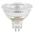 Ledvance Performance Spot LED Réflecteur GU5.3 MR16 3.8W 345lm 36D - 840- | Remplacement 35W