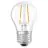 Ledvance Classic LED E27 Poire Filament Claire 2.5W 250lm - 827- | Remplacement 25W