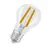 Ledvance Classic LED E27 Poire Filament Claire 3.8W 806lm - 827  | Dimmable - Remplacement 60W