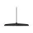 DFTP by Nordlux LED Suspension Luminaire Artist 40 Métal Noir 24W 1600lm - 827 