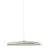 DFTP by Nordlux LED Suspension Luminaire Artist Métal Beige 24W 1600lm - 830  | Dimmable