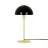 Nordlux Lampe De Table Ellen Métal Laiton | E14 