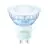 Philips MASTER Value LED Spot GU10 PAR16 6.2W 575lm 36D - 930 Blanc Chaud | Meilleur rendu des couleurs - Dimmable - Équivalent 80W