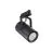 Philips Spot LED sur rail Spot GreenSpace Accent Projecteur GEN2 ST321S Noir 32W 3900lm 38D - 930  | Meilleur rendu de couleur - Dimmable