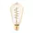 Eglo LED Edison E27 Filament Ambre 4W 245lm - 820  | Dimmable - Remplacement 25W