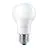 Philips Corepro LED Ampoule E27 Poire Dépolie 13W 1521lm - 830 Blanc Chaud | Équivalent 100W
