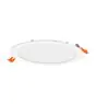 Ledvance sun@home Downlight LED fin 225 Blanc 22W - 2300lm Variable Blanc| WIFI 