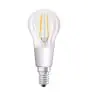 Ledvance Smart+ Wifi E14 Poire Classic Filament 4W 470lm - 827  | Dimmable - Remplacement 40W