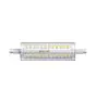 Philips Corepro LED Lineair R7s 118mm 14W 1600lm - 830 Blanc Chaud | Dimmable - Équivalent 100W